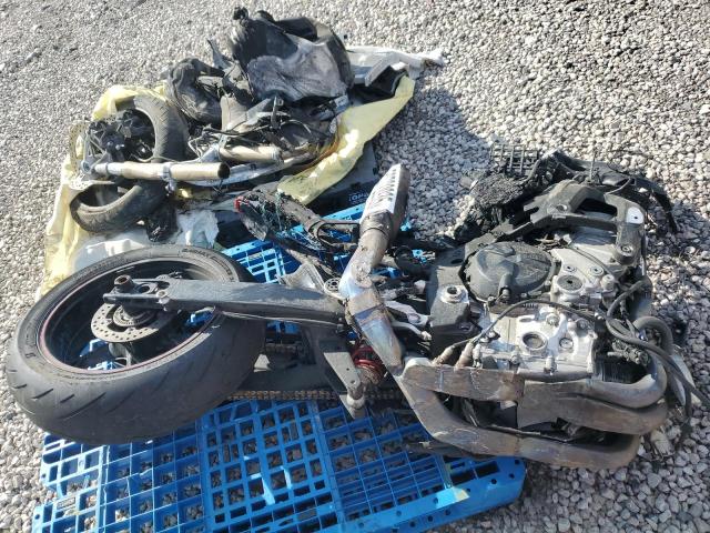 2024 BMW S 1000 RR - WB10E6301R6J12734