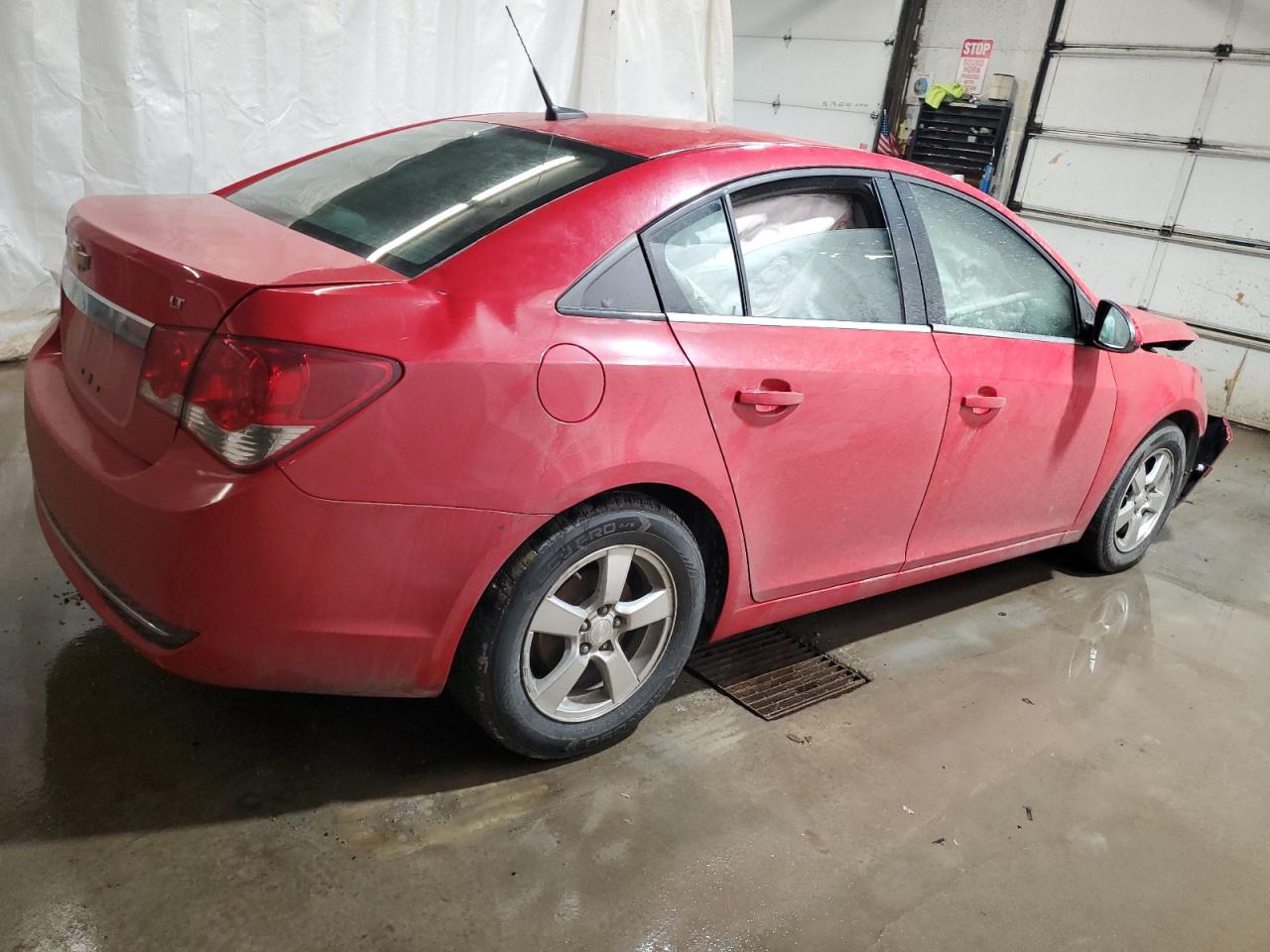 Global Auto Auctions