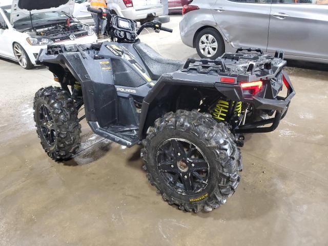 2021 POLARIS SPORTSMAN - 4XASXV95XMB776184