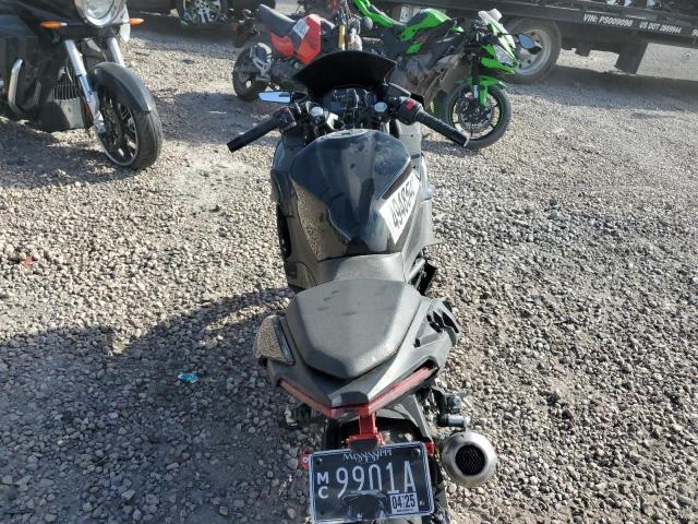 2024 KAWASAKI EX500 H - ML5EXGH12RDA06683