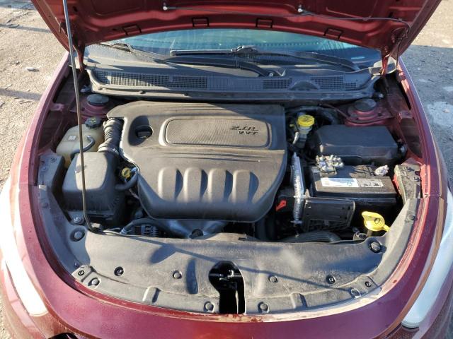 2015 DODGE DART SE - 1C3CDFAAXFD237497