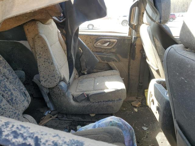 2022 CHEVROLET TAHOE K150 - 1GNSKPKD7NR226123