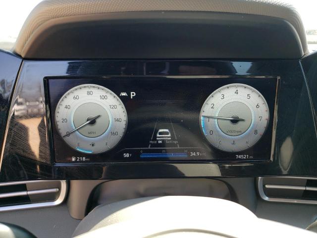 2021 HYUNDAI ELANTRA SE - 5NPLS4AG6MH011877