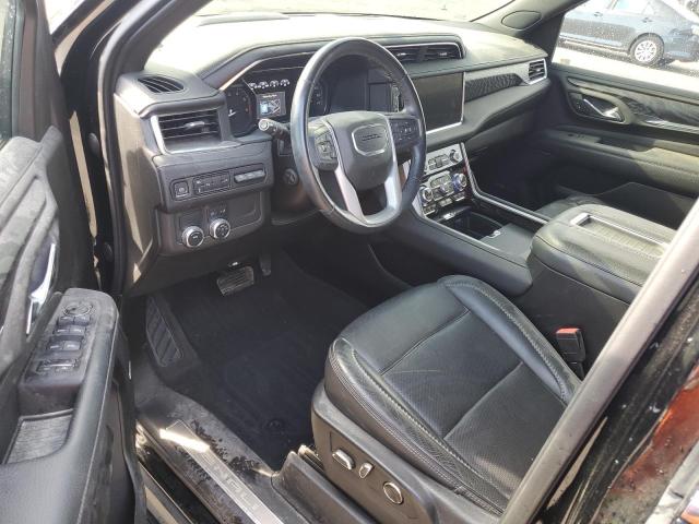 2021 GMC YUKON DENA - 1GKS1DKL3MR394376
