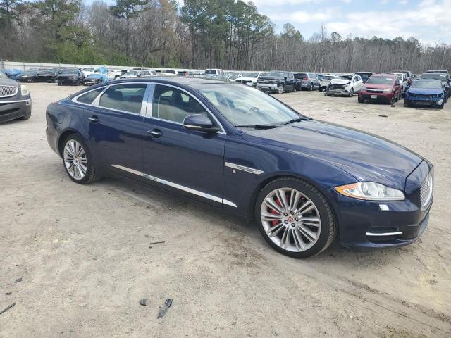 2015 JAGUAR XJL PORTFO SAJWJ2GD8F8V84252