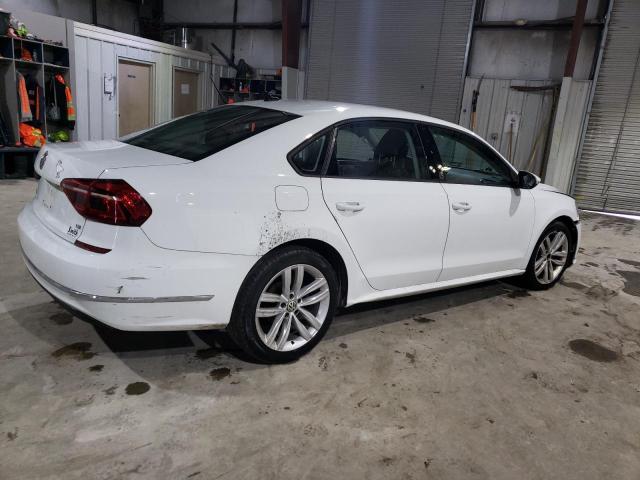 Vin: 1vwla7a36kc000255, lot: 45758675, volkswagen passat wolfsburg 20193