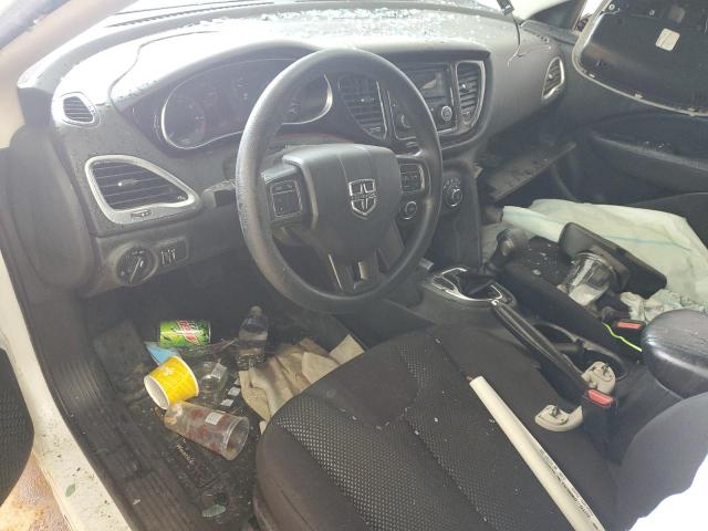 2015 DODGE DART SE 1C3CDFAAXFD224233