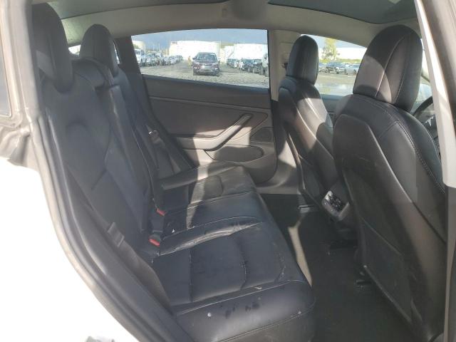 2018 TESLA MODEL 3 - 5YJ3E1EB1JF093869