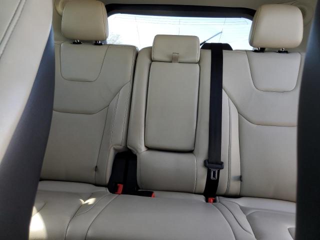 2019 FORD EDGE TITAN - 2FMPK4K95KBC01921