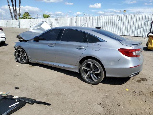Vin: 1hgcv1f30na042290, lot: 50082025, honda accord sport 20222
