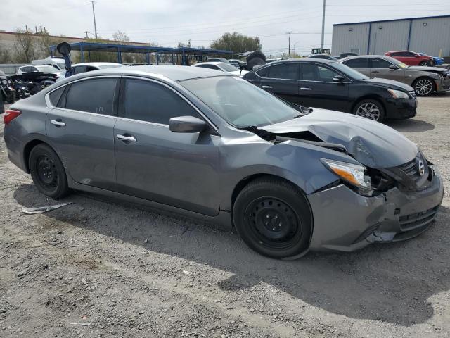 Vin: 1n4al3ap2hn304248, lot: 51138235, nissan altima 2.5 20174