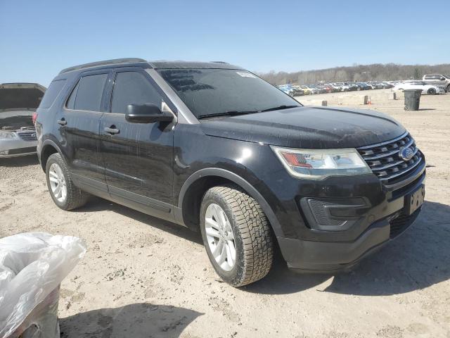 Vin: 1fm5k8b81gga58343, lot: 48078205, ford explorer 20164