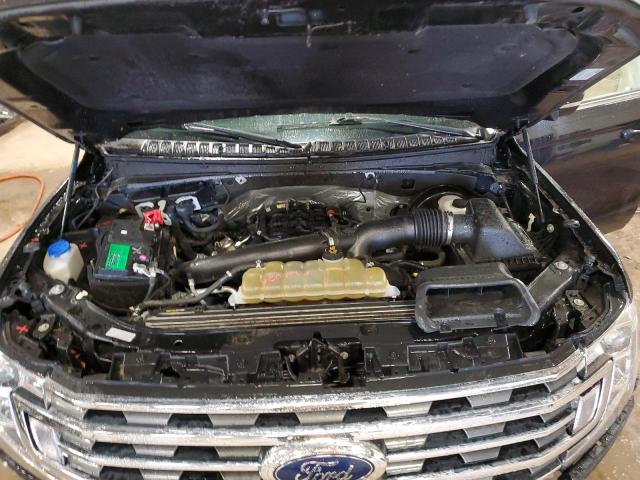 2021 FORD EXPEDITION - 1FMJU1JT4MEA40710
