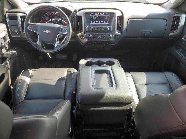 2018 CHEVROLET SILVERADO - 3GCPCREC2JG472033