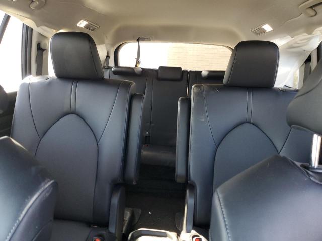 2024 TOYOTA GRAND HIGH - 5TDAAAB55RS063220
