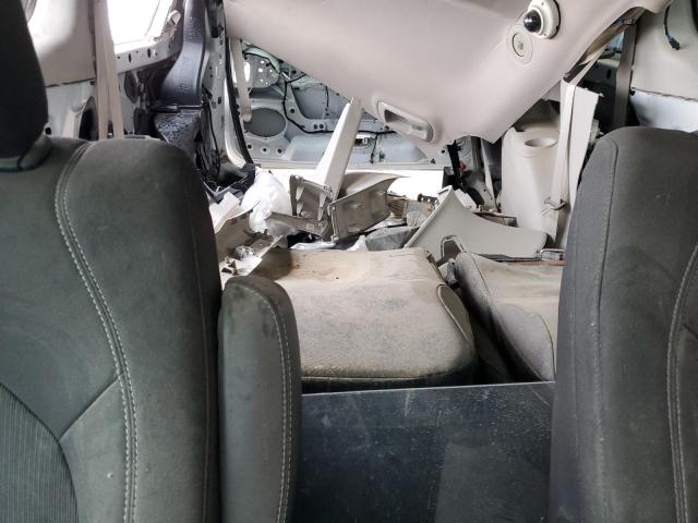 2021 CHRYSLER VOYAGER L - 2C4RC1AG2MR503914