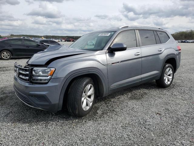 VOLKSWAGEN ATLAS S