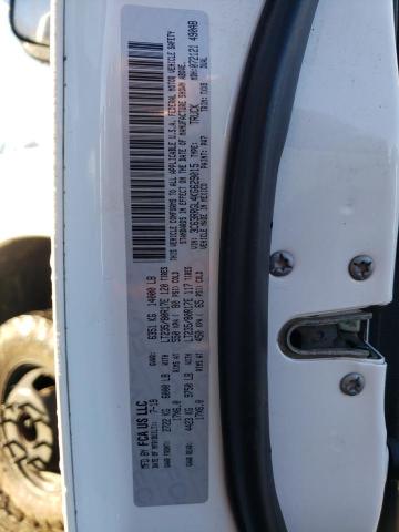 2019 RAM 3500 TRADE - 3C63RRGL4KG629015