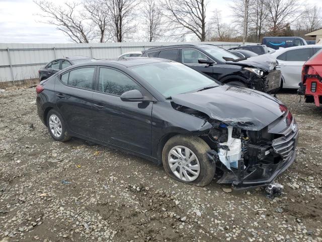 Vin: 5npd74lfxlh532433, lot: 47281915, hyundai elantra se 20204