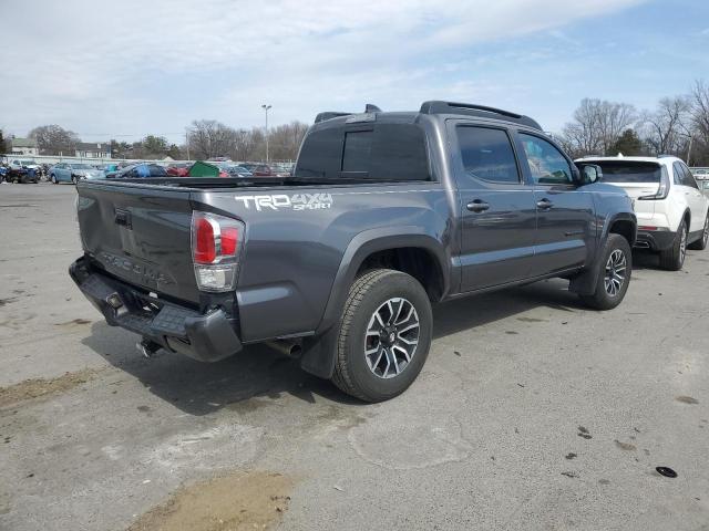 2022 TOYOTA TACOMA DOU - 3TYCZ5AN9NT072804