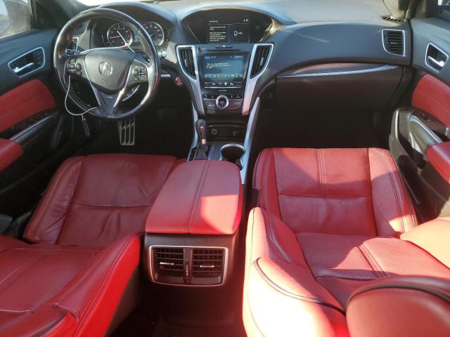 2019 ACURA TLX TECHNO - 19UUB1F65KA005478