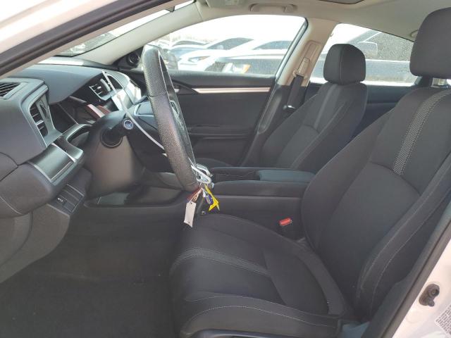 2017 HONDA CIVIC EX - 19XFC2F78HE077915