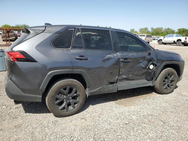 Vin: 2t3h1rfv4rc286565, lot: 49921475, toyota rav4 le 20243