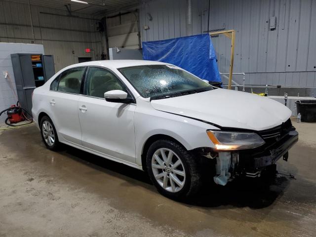 Vin: 3vwbp7aj6dm424612, lot: 48241275, volkswagen jetta se 20134
