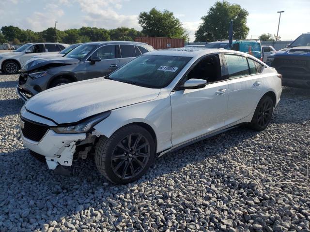 CADILLAC CT5 SPORT
