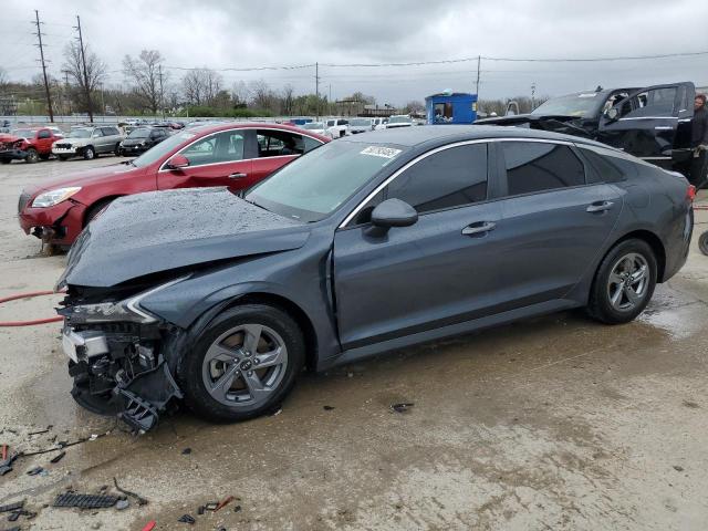 KIA K5 LXS