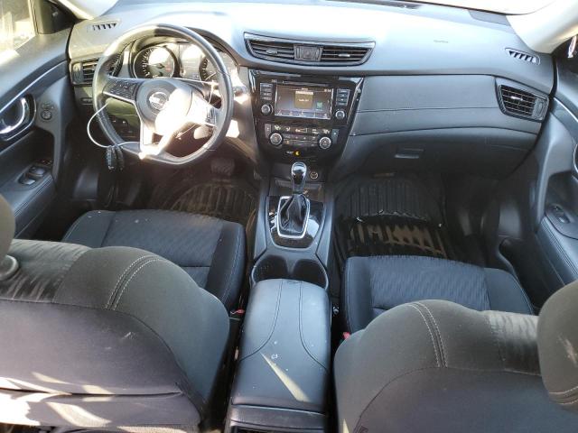 2020 NISSAN ROGUE S - KNMAT2MT2LP518697