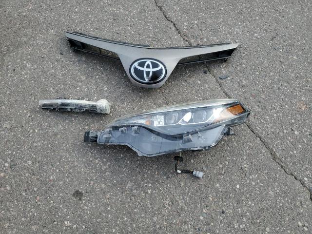 2017 TOYOTA COROLLA L - 2T1BURHE6HC797177