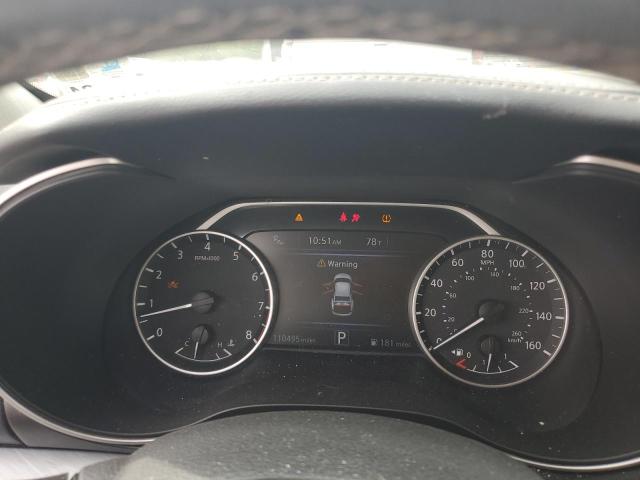 2017 NISSAN MAXIMA 3.5 - 1N4AA6AP3HC407066