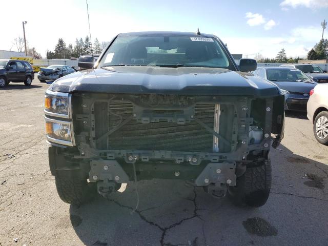 2015 CHEVROLET SILVERADO - 3GCUKREC9FG223208