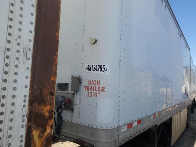 GREAT DANE TRAILER 2008 white   1GRAA56188K201021 photo #3