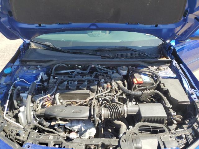 2023 HONDA CIVIC TOUR - 2HGFE1F94PH306598