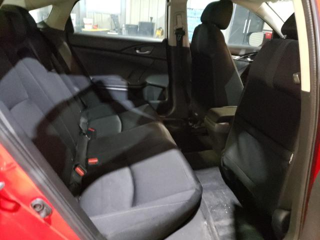2016 HONDA CIVIC EX - 2HGFC2F79GH561533