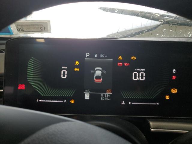 2025 KIA K5 GT LINE - KNAG64J74S5335961