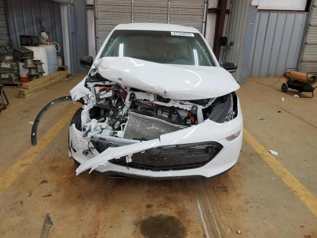 2017 CHEVROLET BOLT EV LT - 1G1FW6S04H4139652