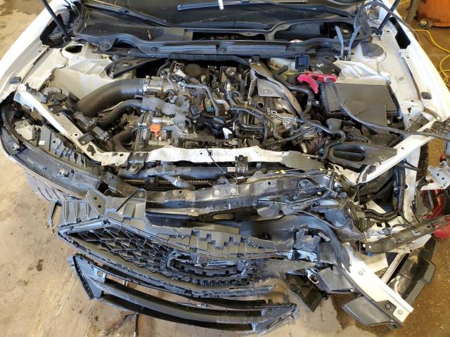 2022 ACURA TLX TYPE S - 19UUB7F04NA001490