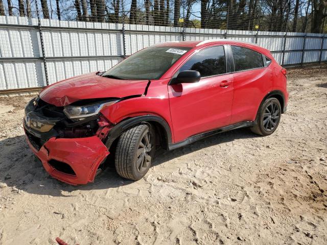 HONDA HR-V SPORT