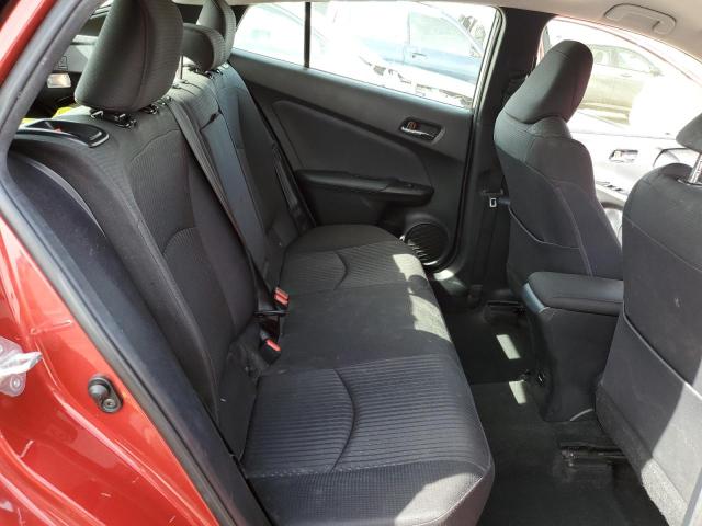 2016 TOYOTA PRIUS - JTDKBRFU2G3511171