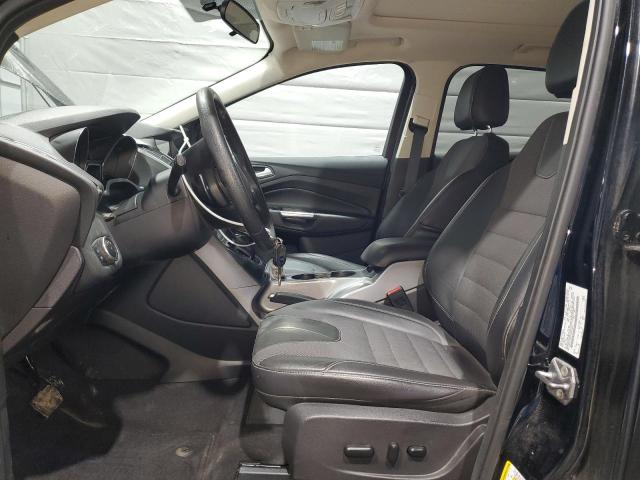 2016 FORD ESCAPE SE - 1FMCU9G97GUB49997