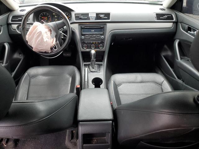 2015 VOLKSWAGEN PASSAT S - 1VWAT7A31FC079941