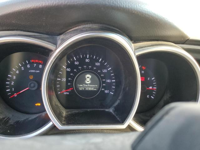 2015 KIA OPTIMA LX - 5XXGM4A71FG501721