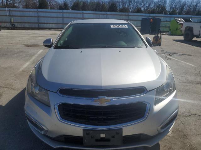 2016 CHEVROLET CRUZE LIMI 1G1PE5SB4G7157276