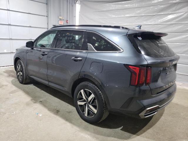 Vin: 5xyrl4lc0ng108891, lot: 48769705, kia sorento s 20222