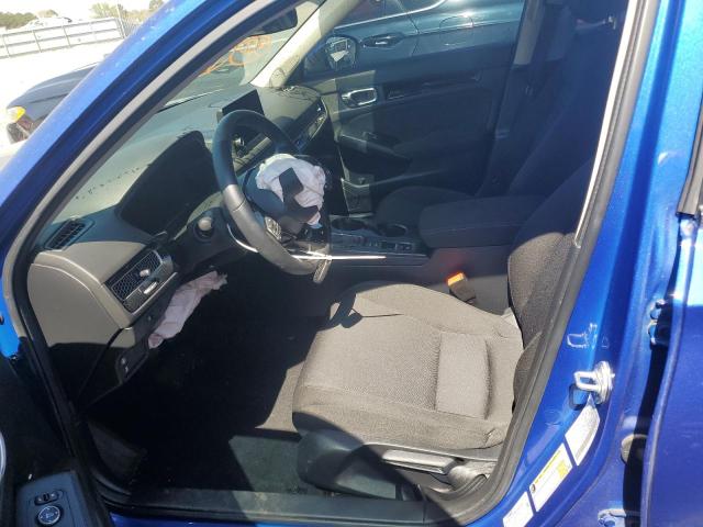 2024 HONDA CIVIC EX - 2HGFE1F72RH332702