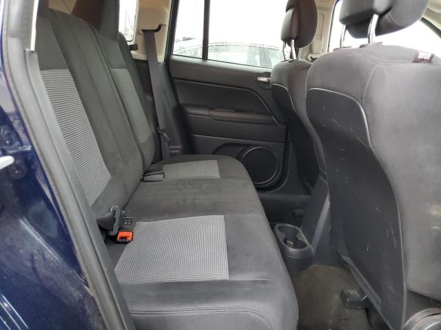 2016 JEEP COMPASS SP - 1C4NJDBB2GD671035