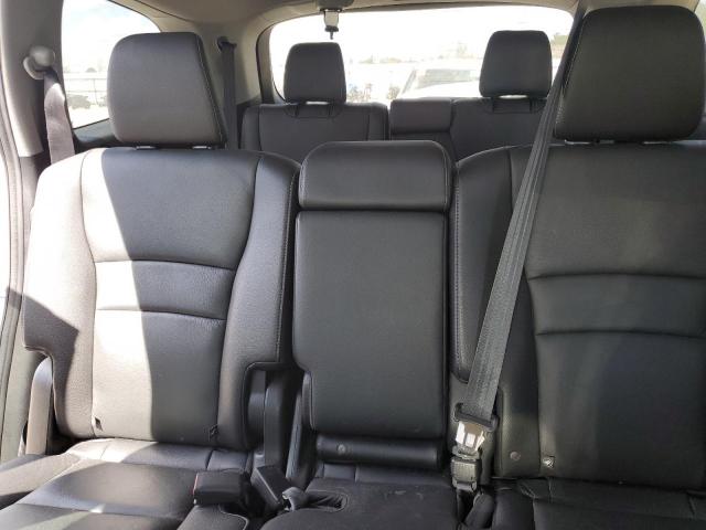 2021 HONDA PILOT EXL - 5FNYF5H51MB020683